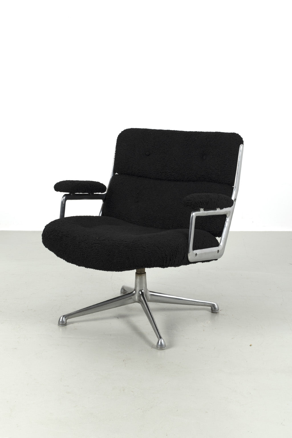 Lobby fauteuil armstoel