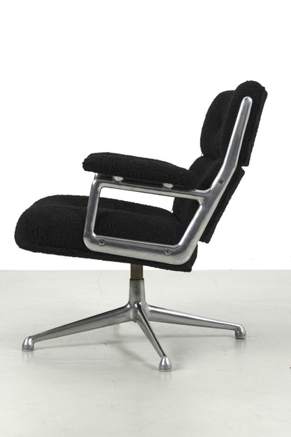 Lobby fauteuil armstoel