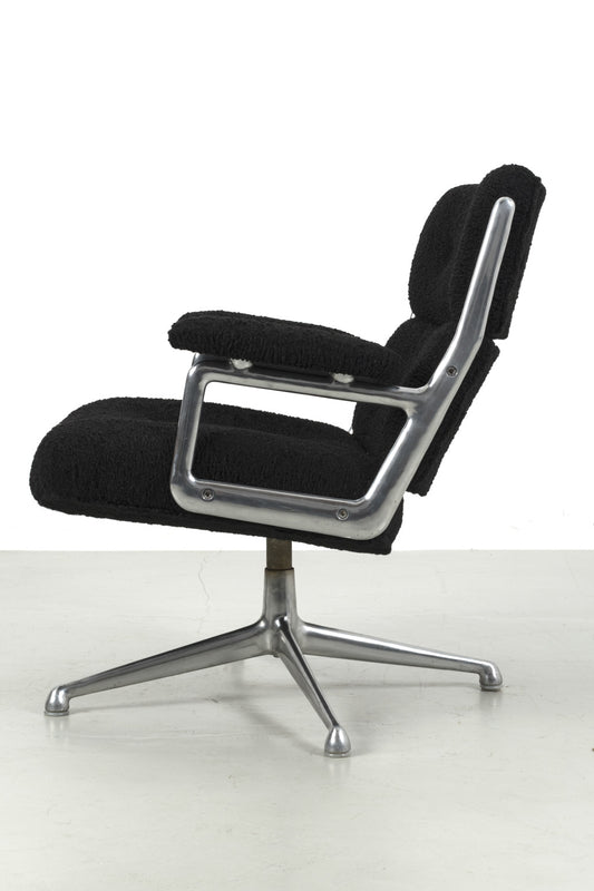 Lobby fauteuil armstoel