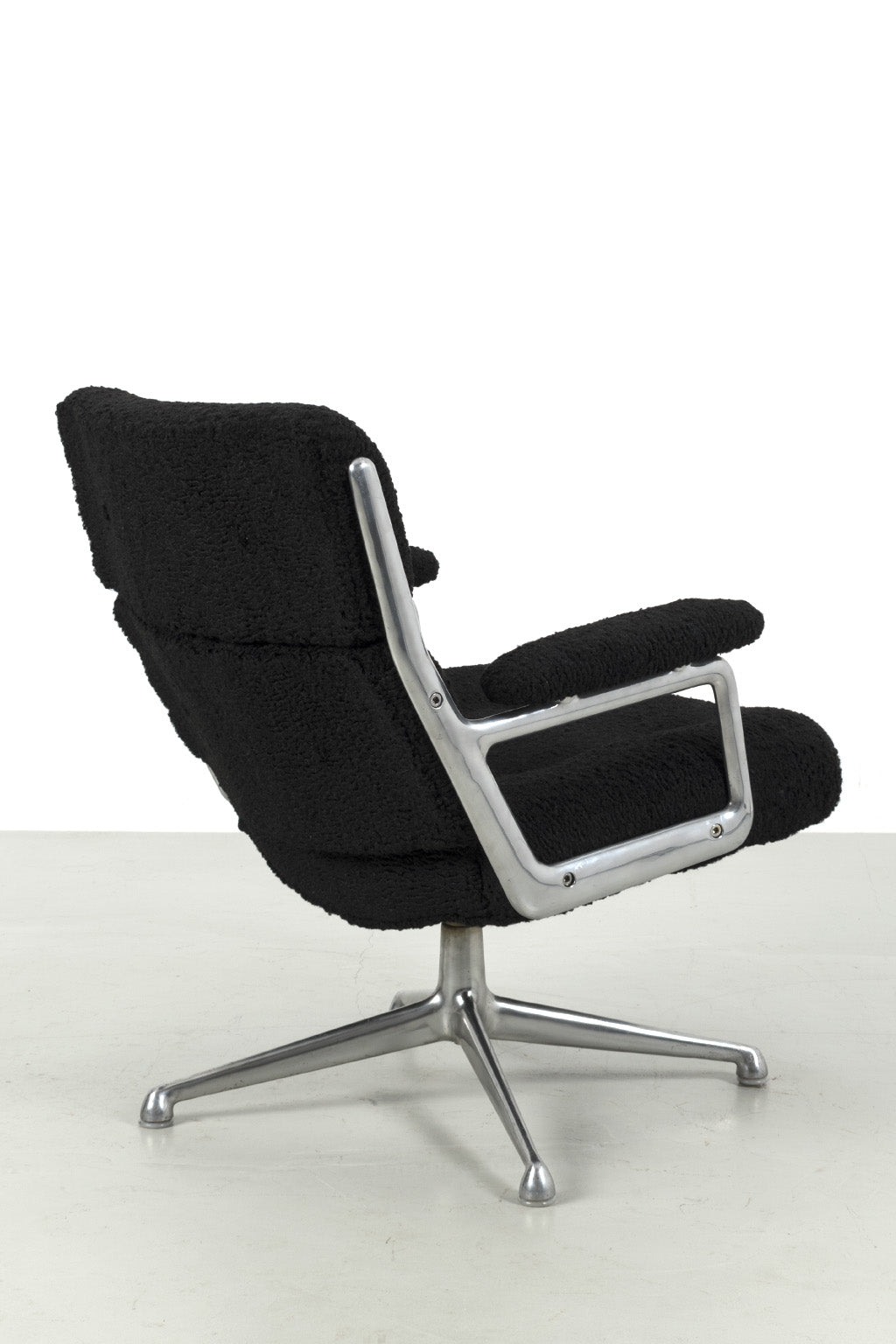 Lobby fauteuil armstoel