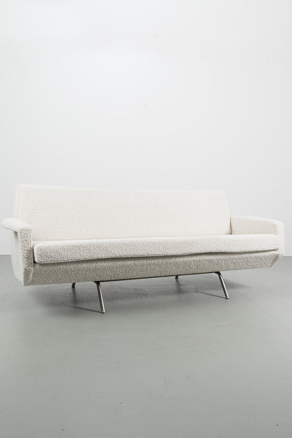 Italiaanse refurbished 50’s (slaap)bank