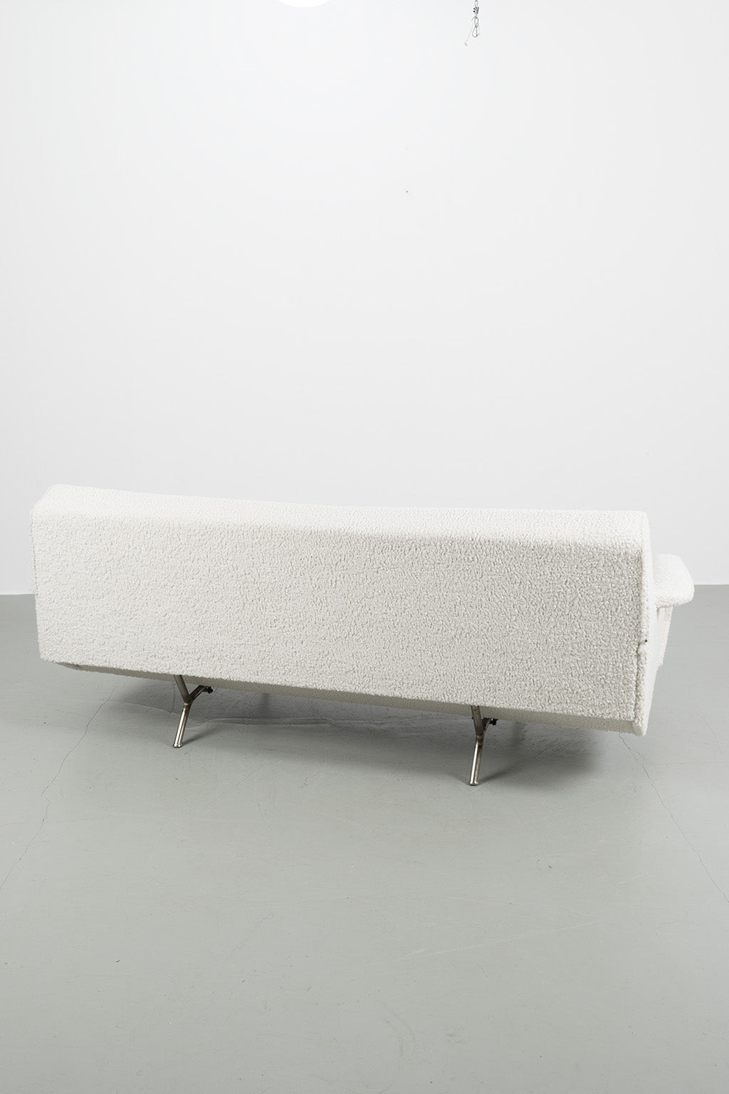 Italiaanse refurbished 50’s (slaap)bank