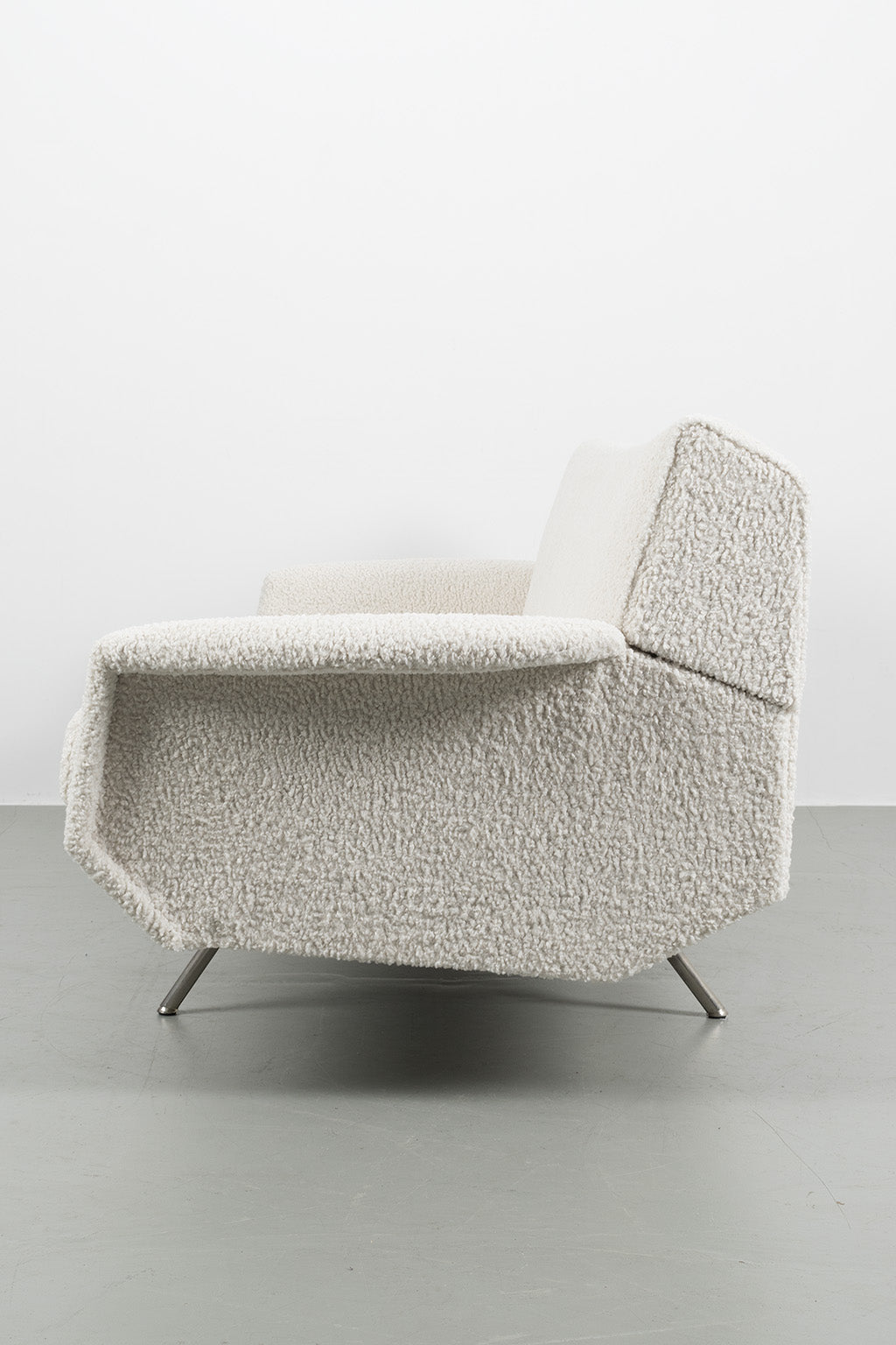 Italiaanse refurbished 50’s (slaap)bank