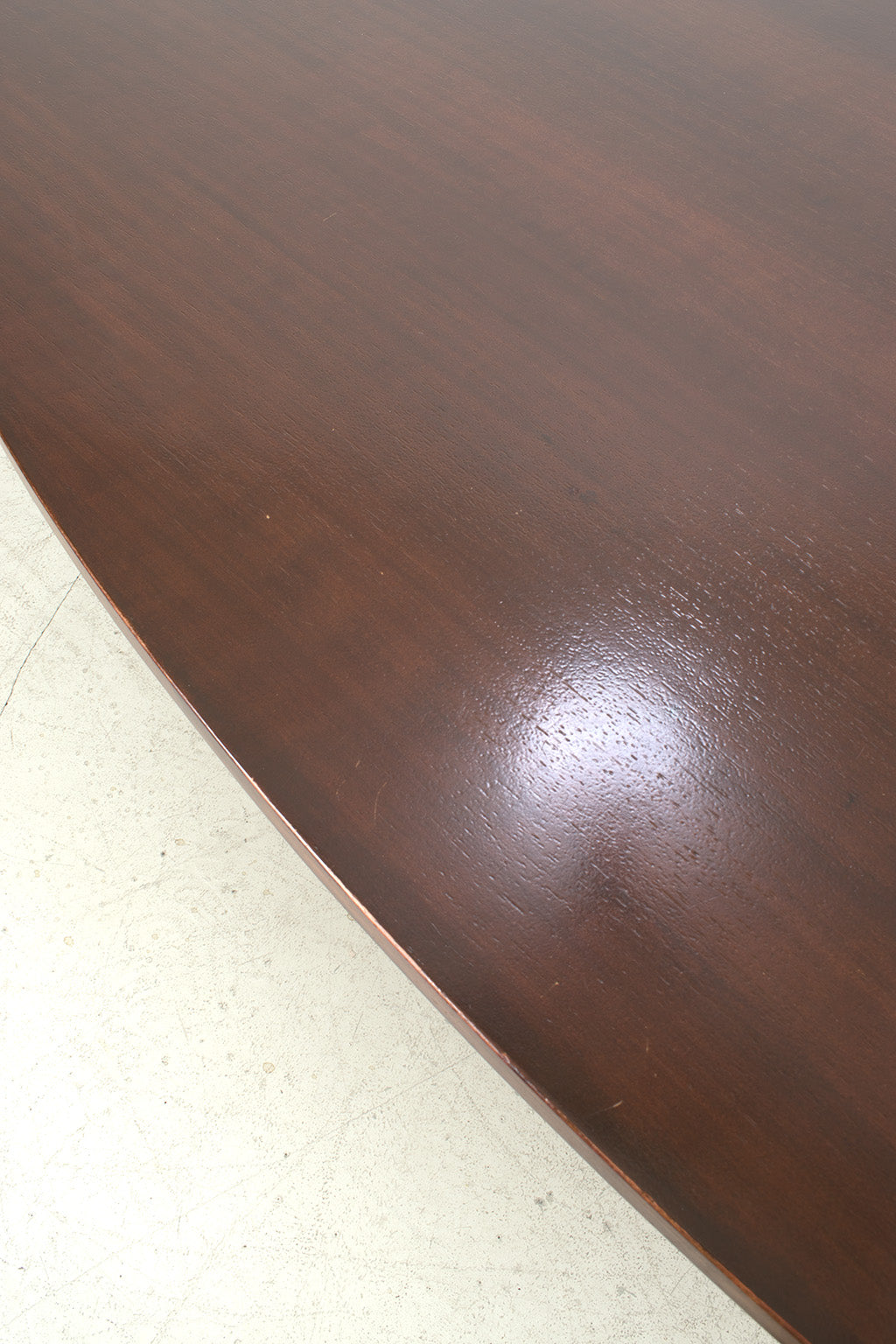 XXL conferentie tafel