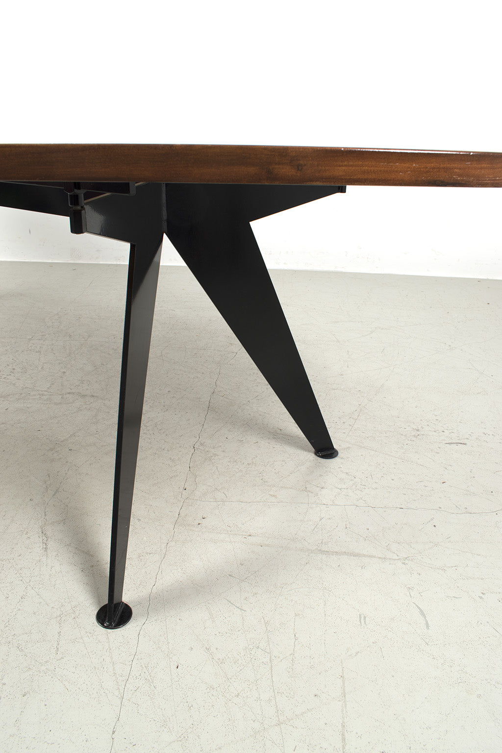 XXL conferentie tafel