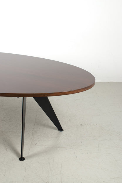 XXL conferentie tafel